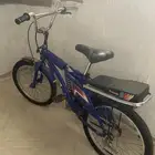 دراجة رامبو