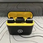 مايكروفون لاسلكي جديد لم يستخدم