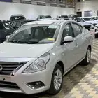 نيسان صني كلاسيك 2024 بقسط 775 ريال فقط