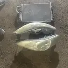 شمعتين ورديتر هونداي نضاف