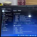Dell Laptop Core i7