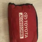 شنطه هايلوكس 2010 وكاله