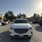 مازدا CX9 فل كامل