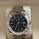 ساعة رولكس