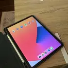 للبيع .. أيباد برو   قلم أبل الاصلي