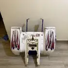 فيبر بانشي 2011