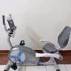 دراجة رياضيه