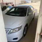 البيع كامري 2007