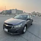 كروز 2013 ماشيه 210 الاف كيلو فقط