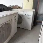 مكيفات دولابي ثلاثا للبيع 24000 الف وحدة