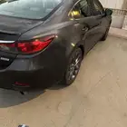 للبيع مازدا 6 موديل 2014