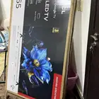 كرتونة شاشه 65 لمن يحتاجها