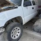 سيرا مديل 2005 مكينه قير شرط بيع قطع تشليح