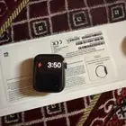 ساعة ابل الإصدار السابع سنستيل