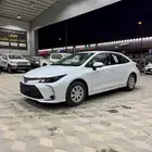 2025 كورولا طيس 2.0 XLi