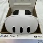 Meta Quest 3  ميتا كوست