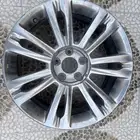 جنط وغطاء شنطه