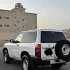 باترول ربع 2006