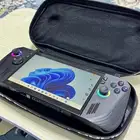 rog ally x اسوس روج الي اكس شبه جديد