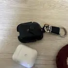 سماعه ايربودز الجيل الاول
