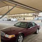 فورد فكتوريا 2011