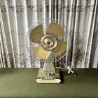 مروحة جلاس يابانية