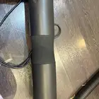 اثقال بمجموع 50 كيلو نظيفه مافيها كسور