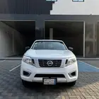 ونيت نيسان نافارا 2016 ممشى قليل
