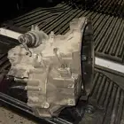 قير كامري 2000