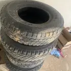 كفرات دنلوب مضلعه
