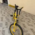 للبيع سيكل كوبرا نظيف