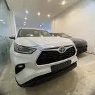 تويوتا هايلاندر