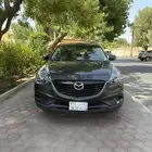 مازدا CX9 نص فل للبيع ممشى 120 000 مالك واحد