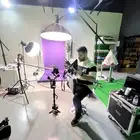 تصوير منتجات وتصوير فيديو وتسويق إلكتروني