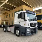 شاحنه مان 2021 بطاقه جمركيه