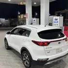 سبورتاج ديزل 2019