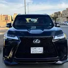 Lexus 2024 فل كامل