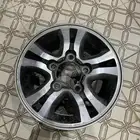 جنوط لكزس عدد 4 جنوط جيب