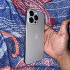 ايفون 15 برو ماكس تيتانيوم