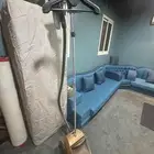 مكواة بخار