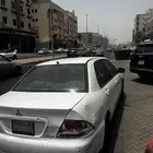 مستبيشي لانسر 2006