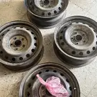 جنوط مقاس 16 وكالة