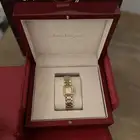 ساعة نسائية سلفادور فرقامو