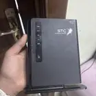 راوتر stc انترنت