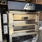 pizza oven Italy فرن بيتزا ايطالى احترافى