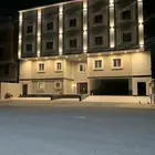 شقق فاخره للإيجار السنوي ولي العهد 1