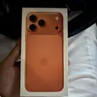ايفون 17 برو ماكس .. IPhone 17 pro max