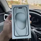 جوال 15 اسود قيقاء 128 على سوم