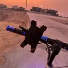 سكوتر كهربائي