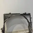 إطار مروحة اكستيرا